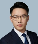 吴光林-深圳看守所刑事律师照片展示
